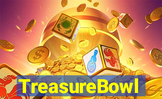 TreasureBowl treasure bowl como ganhar